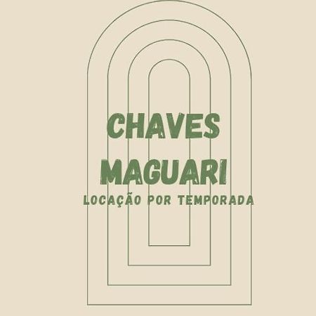 Chaves Maguari Locacao Por Temporada- 阿纳宁德瓦 外观 照片