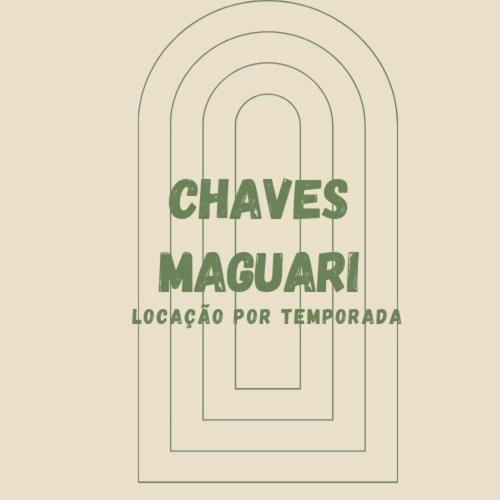Chaves Maguari Locacao Por Temporada- 阿纳宁德瓦 外观 照片